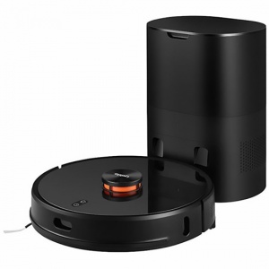 Xiaomi Lydsto Sweeping and Mopping Robot L1 Black (YM-L1-B03)