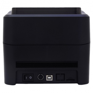 Xprinter XP-420B (USB) Черный