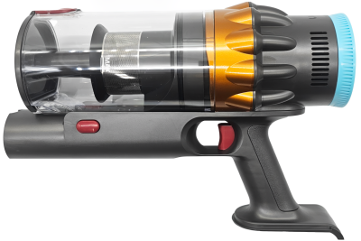Купить Vacuum Cleaner V15S Detect Absolut Orange