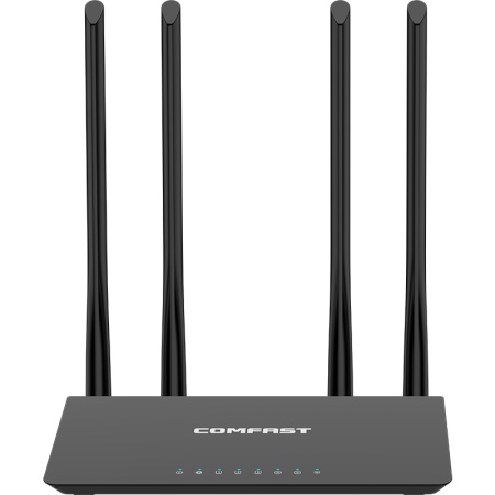 Купить COMFAST Dual Band Wireless Router 1200Mbps (CF-WR619AC V2)