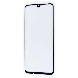 Защитное стекло для Huawei P Smart (2019)/ Honor 10 Lite с рамкой 9H Full Glue без упаковки
