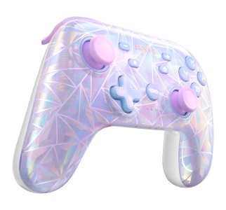 Купить Беспроводной контроллера PXN Wireless Gaming Controller (P50S) Pink Diamond