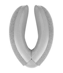 Купить Momoda Eye Massager Bluetooth Version (SX322) Gray