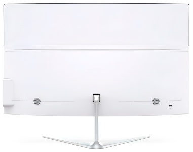 Купить Chigo 23.8" All-in-One PC Y2401 (Curved Display + Intel Core i7-6700, RAM 8GB, SSD 256GB) White