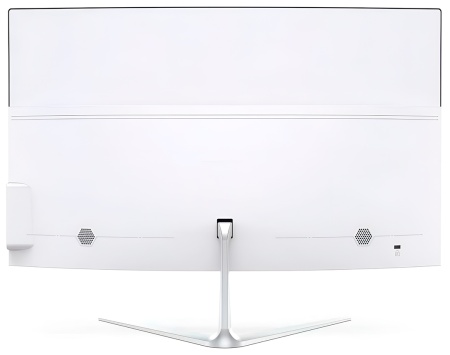 Купить Chigo 23.8" All-in-One PC Y2401 (Curved Display + Intel Core i7-6700, RAM 8GB, SSD 256GB) White