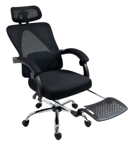 Купить Xiaomi Ergonomic Office Chair (XMC019) Black