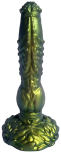 Купить SenCiciMen Shrek's Dog Ultra Penetration Dildo (SCMHW004)