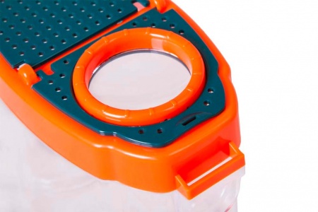 Купить Лупа-стакан Levenhuk LabZZ C3