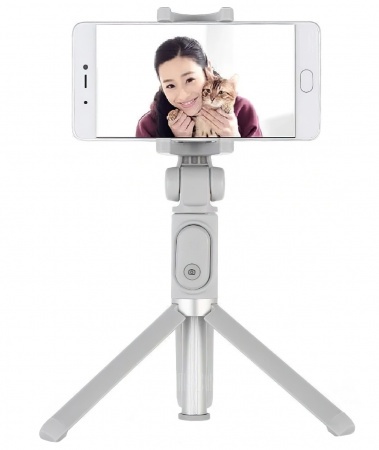 Xiaomi Mi Selfie Stick Tripod Gray (FBA4071US)