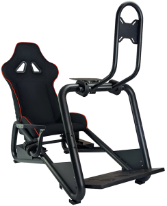 Купить CARCAM 49" Curved 5K 165Hz Racing Simulator Kit (СС6003V99)