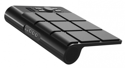 Купить Xiaomi Dynamic Drum Pad ED02