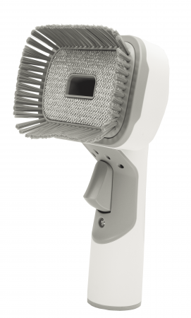 Купить Набор для груминга животных с пылесосом Xiaomi Pet Grooming Vacuum Cleaner Kit (XMB1)