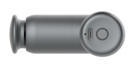 Купить Перкуссионный массажер Xiaomi Meavon Extra Mini (MVFG-M281) Grey