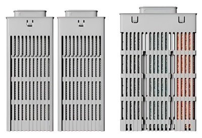 Купить Xiaomi Mijia Smart Fish Tank Filter Element (MYGGL100N) Gray