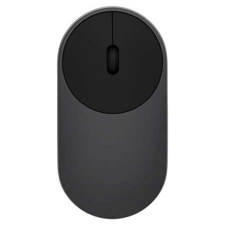 Xiaomi Mi Portable Mouse Black (XMSB02MW)