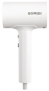 Xiaomi Bomidi Hair Dryer Negative Ion HD1 White