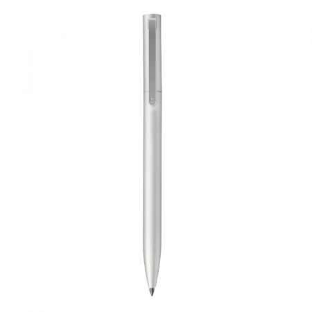Xiaomi MiJia Mi Aluminum Rollerball Pen - Silver