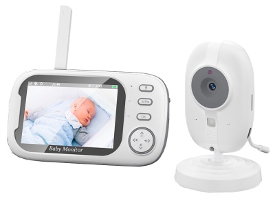 Xiaomi Baby Monitor Camera 2,4Ghz BMC500