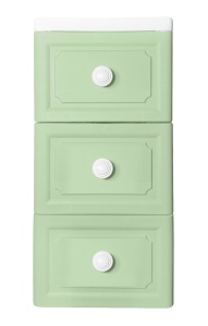 Купить SUNTEK Plastic Storage Cabinet 2503I Green
