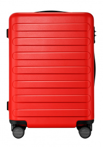 Xiaomi 90 Ninetygo Rhine Luggage 24" Red