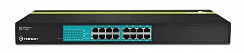 Купить Коммутатор TRENDnet TPE-T160
