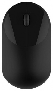 Xiaomi Mi Wireless Mouse Youth Edition Black (WXSB01MW)