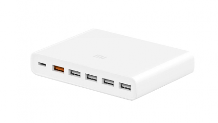 Xiaomi Millet USB 60W Fast Charger (CDQ06ZM)