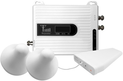 Купить CARCAM Triband Signal Booster (CC013)