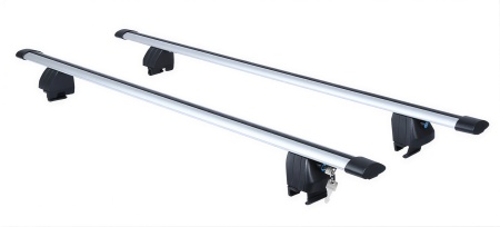 Купить Автобагажник CARCAM Roof Rack 1200 mm (CCRB015SL)