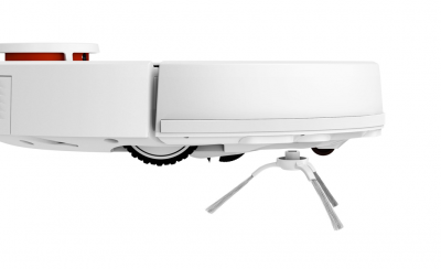 Xiaomi Mijia Robot Vacuum Cleaner LDS Version White (STYJ02YM)