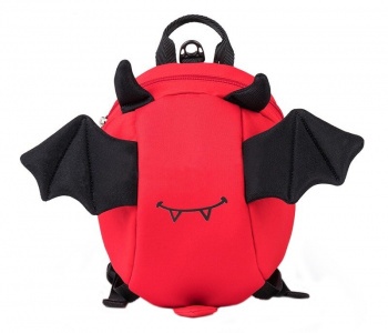 Xiaomi Xiaoyang Anti-Lost Flying Wing Baby (Little devil) Red