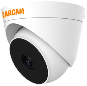 Купить CARCAM 5MP Dome HD Camera 5075