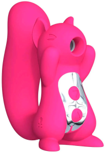 Купить SenCiciMen Sucking Squirrel (SCMHW395)