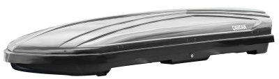Купить CARCAM ROOF BOX 500L (CC3033) Black