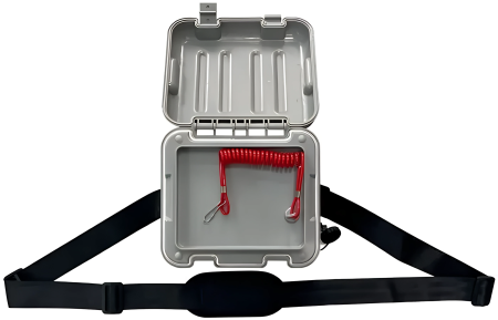 Купить Tourus HIQ Carbon Drive Pro 288Wh (EP18Li)