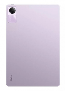 Xiaomi Redmi Pad SE, 6 ГБ/128 ГБ, Wi-Fi, Galaxy Purple