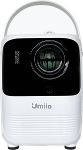 Umiio Projector A008 White