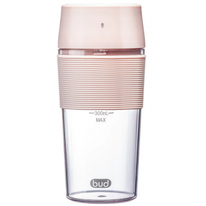 Xiaomi Bud Portable Juice Cup Pink