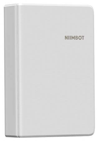 Купить Портативный принтер этикеток NIIMBOT Label Printer N1 White
