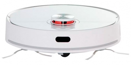 Купить Робот-пылесос Xiaomi Lydsto Sweeping Robot W2 Lite EU (YM-W5-W03) White