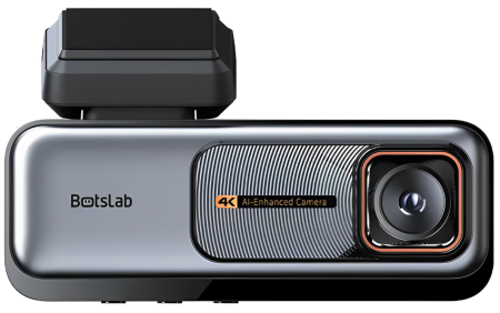 Купить Видеорегистратор Xiaomi BotsLab 360 Dash Cam G980H 4K