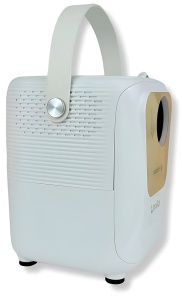 Купить Проектор Umiio Player Projector Q4 Pro White