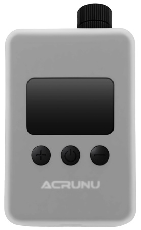 Купить ACRUNU Bicycle Tire Inflator (HW-137)