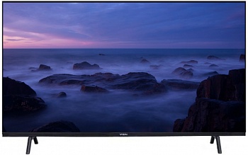 Купить Телевизор Yasin TV 4K 50" 50UD61L Android TV Smart Wi-Fi