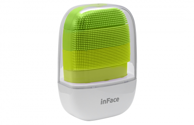 Xiaomi inFace Electronic Sonic Beauty Facial Green (MS2000)