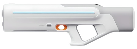 Xiaomi Mijia Pulse Water Gun (MJMCSQ01MS) Grey