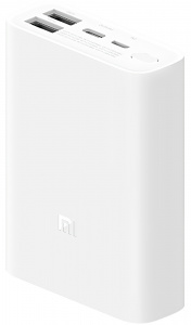 Xiaomi Power Bank 10000mAh Pocket Version (PB1022ZM)