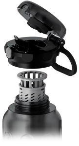 Купить Xiaomi Mijia Sports Cup 1L (MJYDB01PL) Classic Black