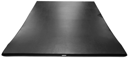 Купить Крышка для пикапа CARCAM Soft Tri-Fold Tonneau Cover for Ford Ranger T9 (CCSFC0001)