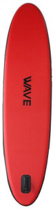 Kesser Inflatable SUP Board 320*78*15 Wave Red